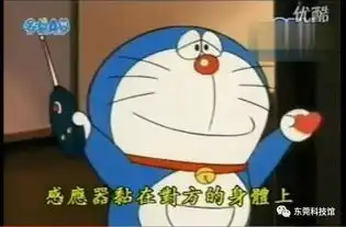 微信哆啦a梦表情包终极