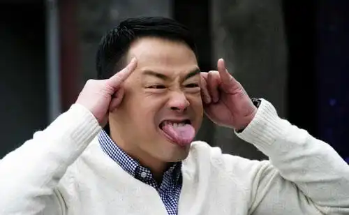  心理测试选一个你认为奇怪的表情,测你不凡的命运