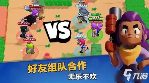 荒野乱斗的表情图片