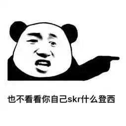  14skr表情包