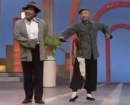  陈佩斯照顾患病妈妈,两次晕倒