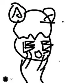  人人都是大画家nga坛友魔改ac娘表情包