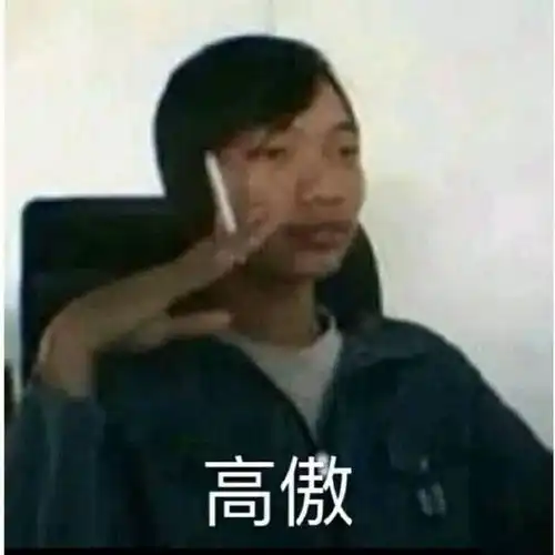 回怼群里发广告表情包