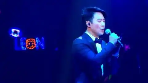  黎明2011红馆演唱会高清live