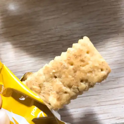  佛系减肥up走上测评小饼干的不归路一