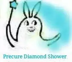  求这个巴啦啦小魔仙系列表情包黑魔仙和其它的都要