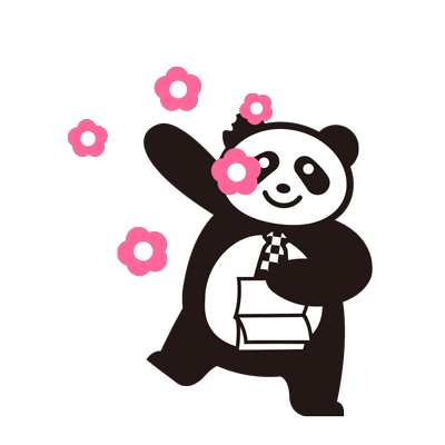 女性秃头表情包熊猫