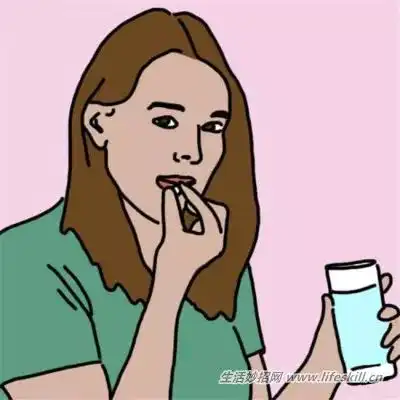  女人也有秃头风险,如何预防脱发