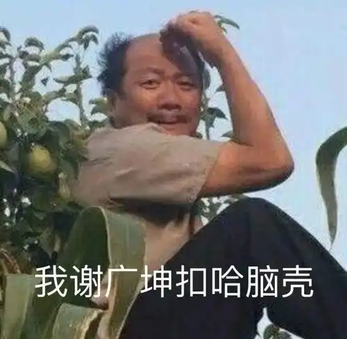 ins表情包动图乡村爱情