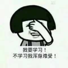 考研党有哪些库存的表情包和头像 考研党有哪些库存的表情包和头像