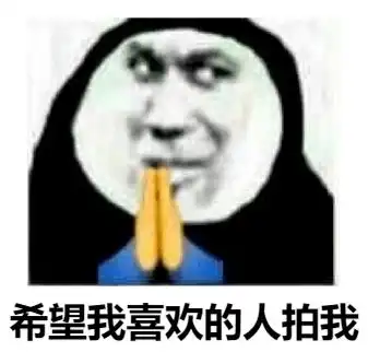 想我了吗表情包熊猫头拍