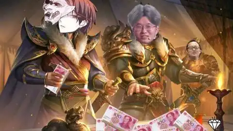  三国杀审配囊括大典,网罗众家思想自由,兼容并包哔哩哔哩bilibili