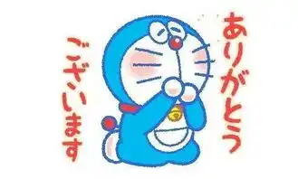  要学地道日语的看过来哆啦a梦敬语表情包来了