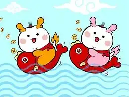  叮你有一份龙年开源文件待下载开源文件大征集