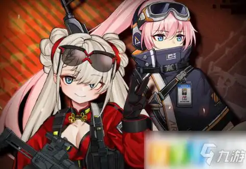  少女前线新星勋章属性介绍新星勋章获得方法介绍