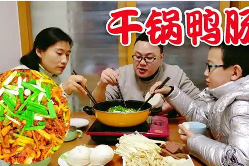  逻辑观察大喇叭的个人展示页