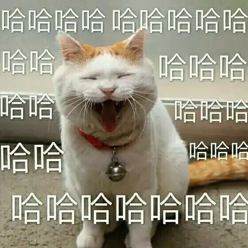 张嘴大笑的暴走表情包 张嘴大笑的暴走表情包