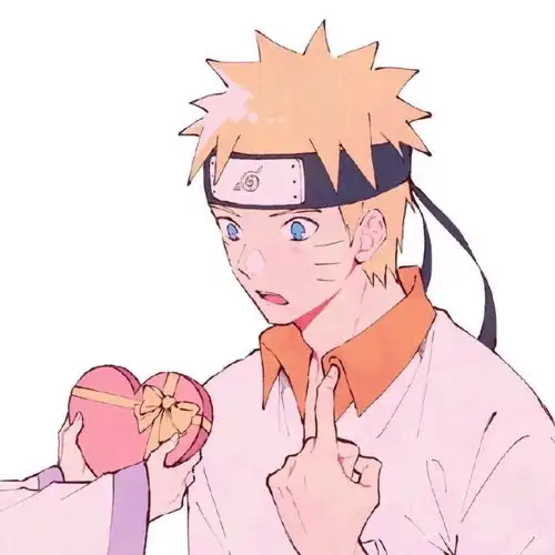 火影忍者可达鸭表情包