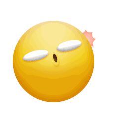捂脚表情包表情设计