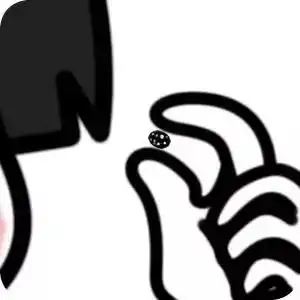 抖音霸屏表情包想你