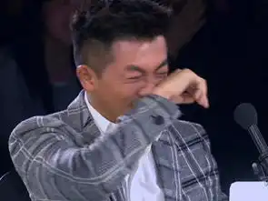 古巨基苏有朋给林心如送祝福,却被网友刷爆了表情