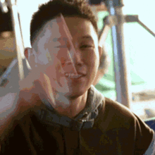  别了司机刚刚,广东打响第一枪看到最后,惊呆了