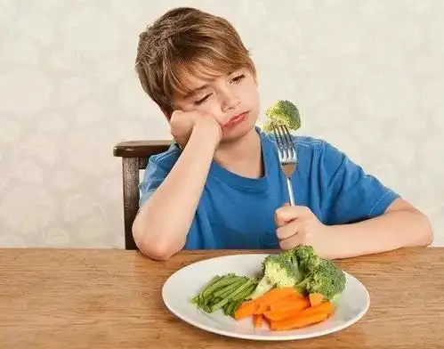  宝宝经常食欲不振,妈妈要注意了,小心患上厌食症