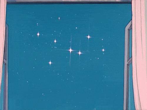  表情包动图ins风gif动态小表情包