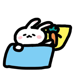  睡前漂亮晚上好问候动画表情图片很温馨