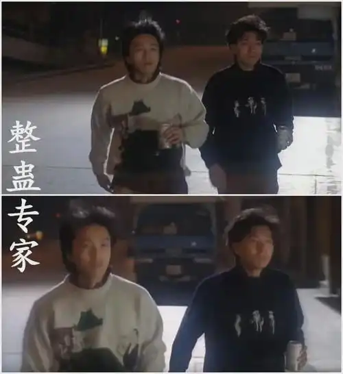  刘德华回应六亲不认步伐,不知自己和周星驰是创始人,又红了