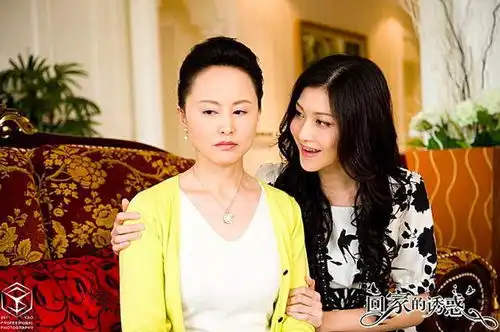  回家的诱惑8个女演员她嫁人怀孕,她被雪藏现变脸,她可惜