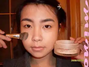  化妆图文教程惊呆无数天真的小朋友