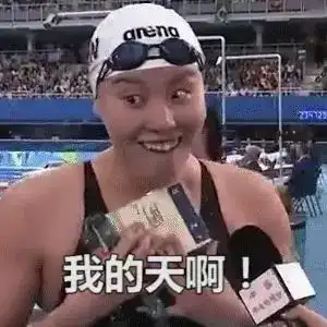 男女动图搞笑表情包何丹
