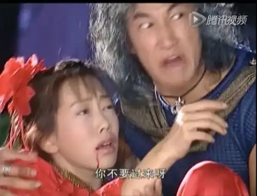  何润东最想删掉的一部剧,充满了名场面和表情包