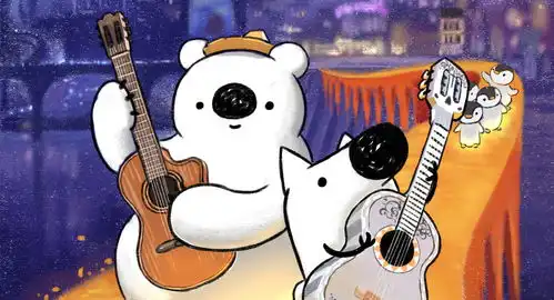  六年磨一界的皮克斯如何无中生有地创造出亡灵世界采访寻梦环游记导演李昂克里奇