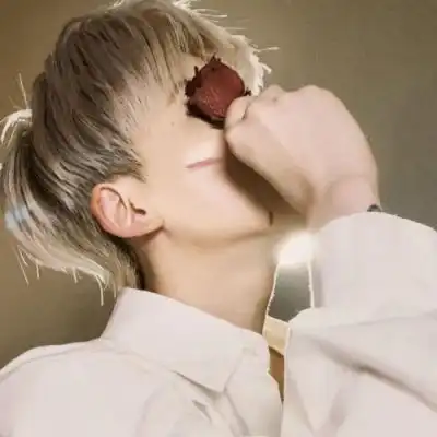  2023浪漫个性情侣头像