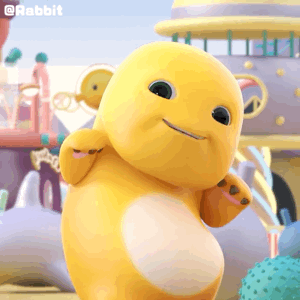 可爱的小奶龙表情包二十九 可爱的小奶龙表情包二十九