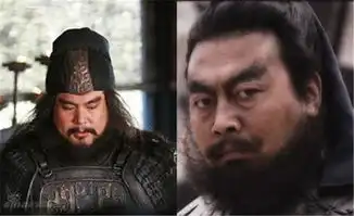  历史上最牛的十大猛男楚霸王项羽居首