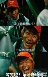  谁能想到当年圆圆脸红扑扑的猪哥哥现在成了12亿票房的全能导演哟