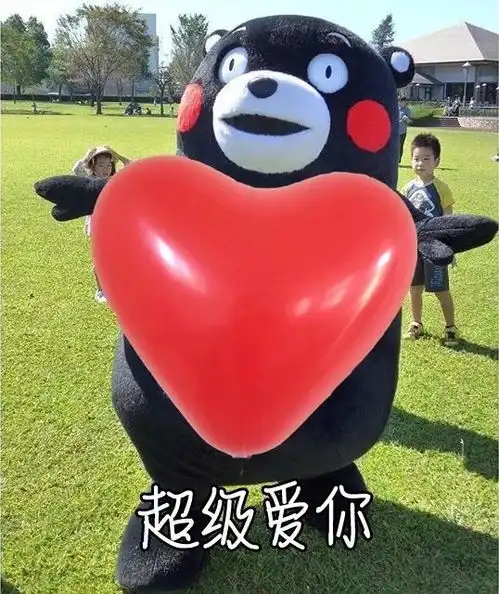  福利活动那些并肩作战的地方,居然藏着宝藏