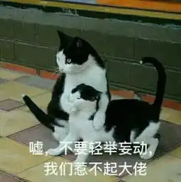  生活中你听到过哪些忍俊不禁的对话
