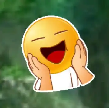  有一个圆脸女朋友是一种怎样的体验