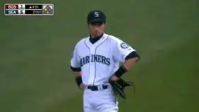  最后一秒双飞踢两人同时倒下疯狂砍伤对手半边身体表情痛苦