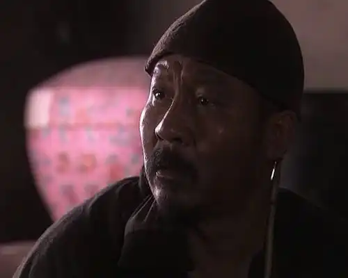  沂蒙面对自己不听话的儿子李继长,这个父亲的表情淋漓尽致