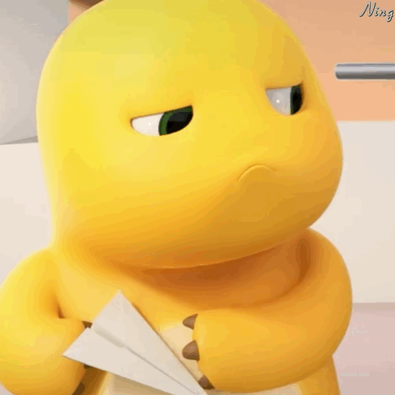 可爱的小奶龙表情包十八 可爱的小奶龙表情包十八