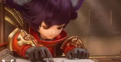  王者荣耀新英雄云缨上线新一代刮痧天王李白青出于蓝胜于蓝