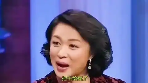  交流太难了,岳云鹏又表现出了无辜的表情,终于找到教室了