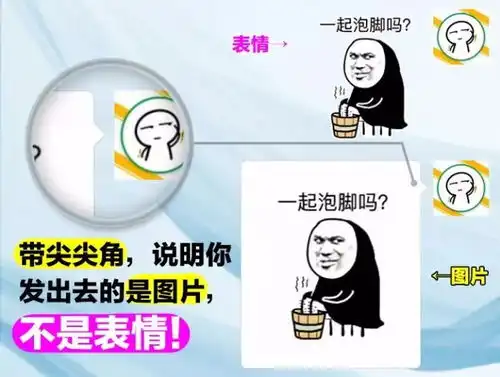  表情就是这只小骚猪天天点外卖,骗外卖小哥的微信