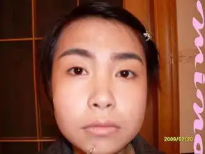  化妆图文教程惊呆无数天真的小朋友