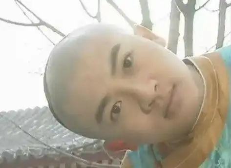  word天听说杨幂以后会变秃头
